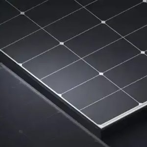 Módulo de media célula JAM72S30. 585W MBB